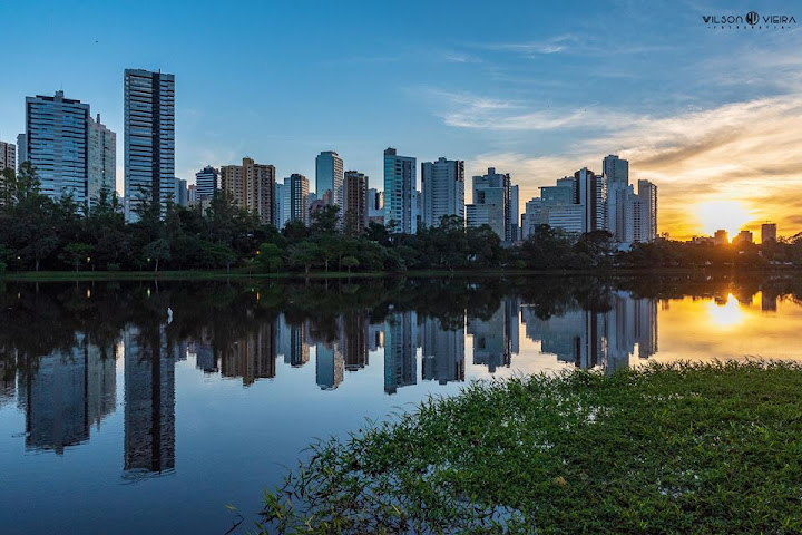 Foto cidade de Londrina - PR