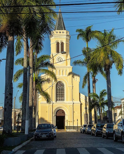 Foto cidade de Lorena - SP