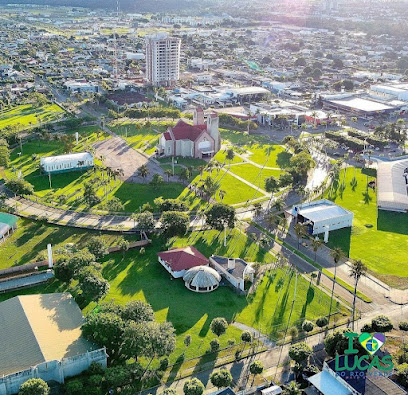 Foto cidade de Lucas do Rio Verde - MT