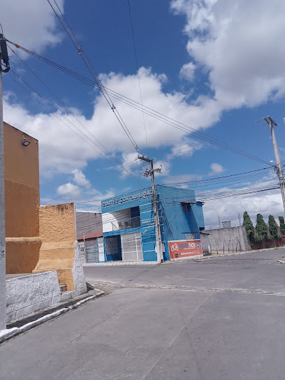 Foto cidade de Macaíba - RN