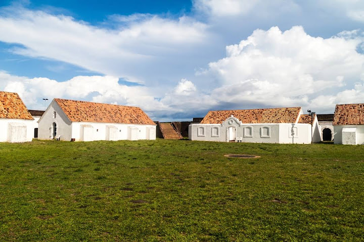 Foto cidade de Macapá - AP