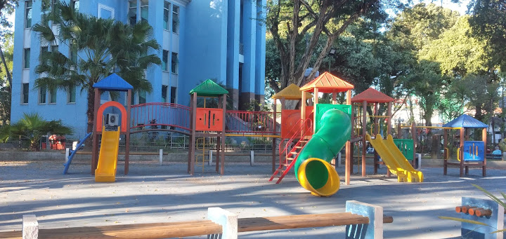 Foto cidade de Magé - RJ