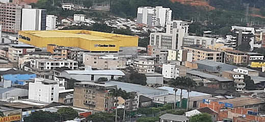 Foto cidade de Manhuaçu - MG