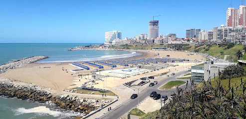 Foto cidade de Mar del Plata - BA