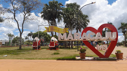 Foto cidade de Maracaju - MS