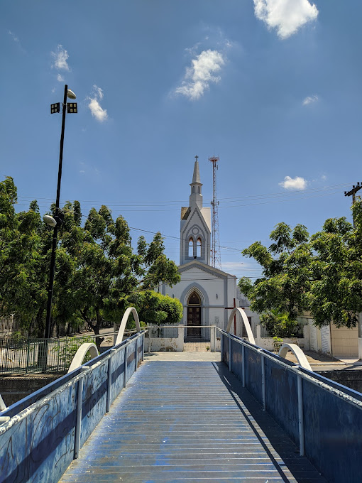 Foto cidade de Maracanaú - CE