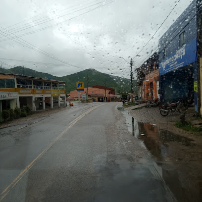Foto cidade de Maranguape - CE