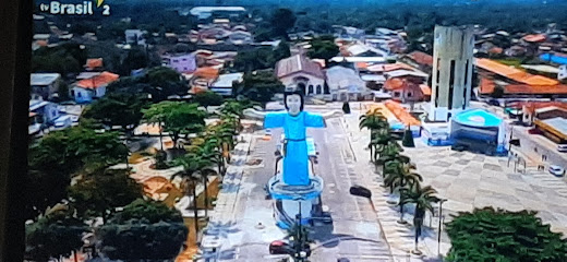 Foto cidade de Marituba - PA