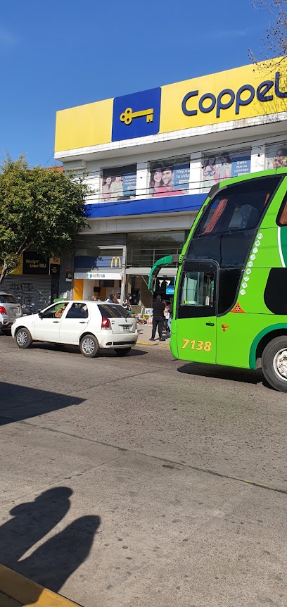 Foto cidade de Merlo - BA