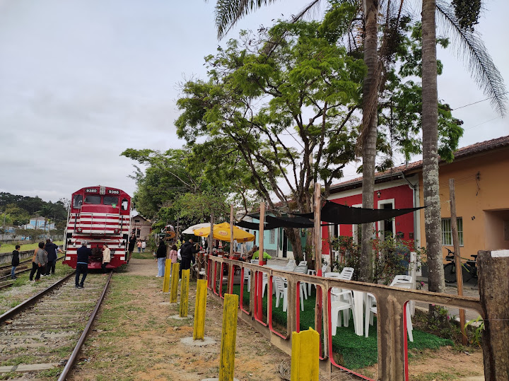 Foto cidade de Mogi das Cruzes - SP