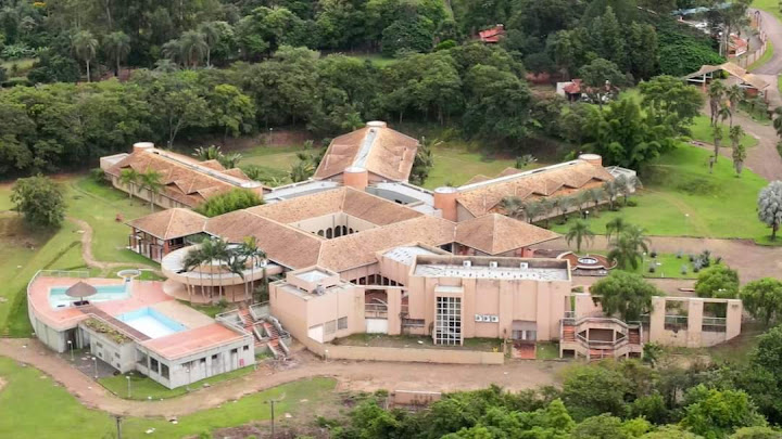 Foto cidade de Mogi Mirim - SP