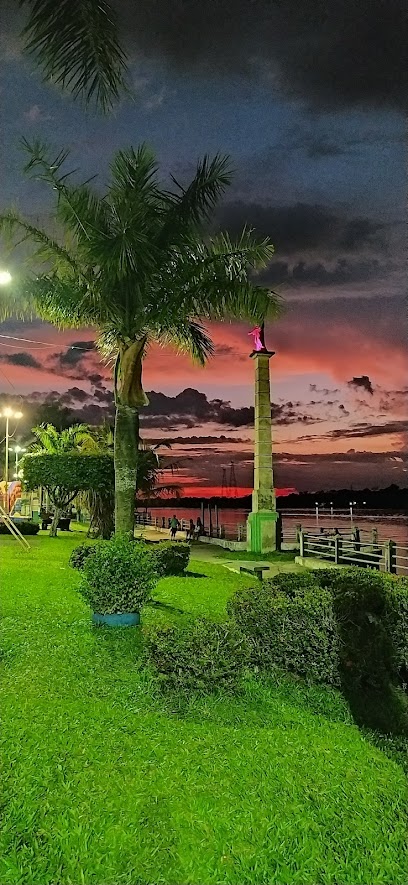 Foto cidade de Moju - PA