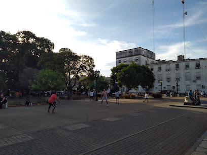 Foto cidade de Morón - BA