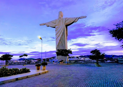 Foto cidade de Muriaé - MG