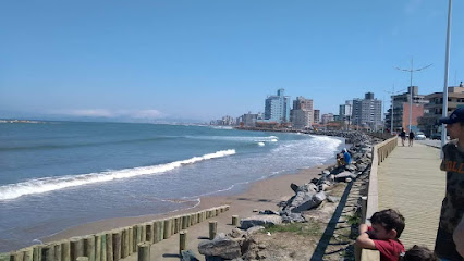 Foto cidade de Navegantes - SC