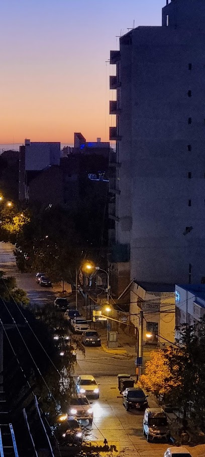 Foto cidade de Neuquén - NQ