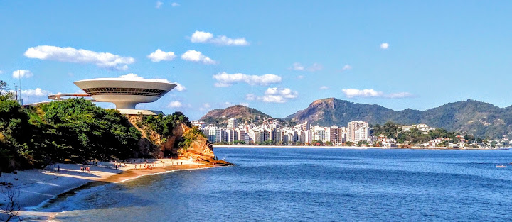 Foto cidade de Niterói - RJ
