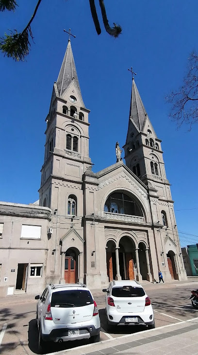Foto cidade de Nogoyá - ER