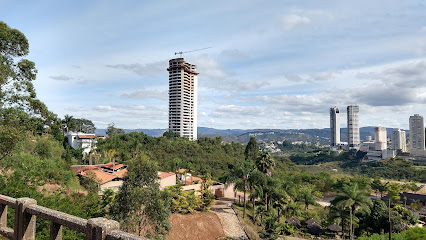 Foto cidade de Nova Lima - MG