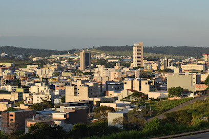 Foto cidade de Nova Serrana - MG