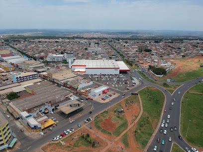Foto cidade de Novo Gama - GO