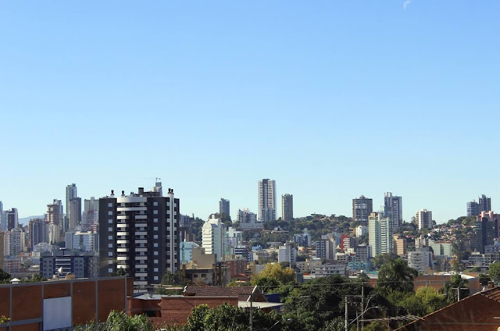 Foto cidade de Novo Hamburgo - RS