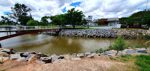 Foto cidade de Nueva Palmira - CO Foto cidade de Nueva Palmira - CO