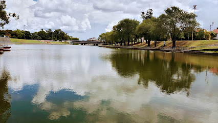 Foto cidade de Olavarría - BA