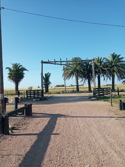 Foto cidade de Ombúes de Lavalle - CO