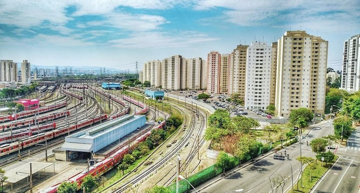 Foto cidade de Osasco - SP