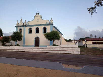 Foto cidade de Paço do Lumiar - MA