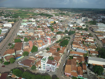 Foto cidade de Paragominas - PA