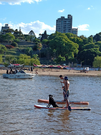 Foto cidade de Paraná - ER