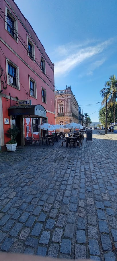 Foto cidade de Paranaguá - PR