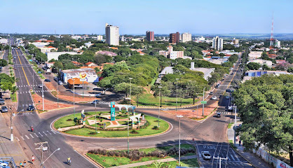 Foto cidade de Paranavaí - PR