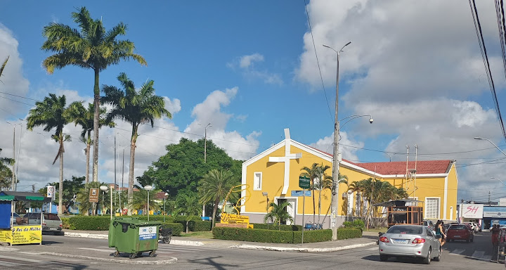 Foto cidade de Parnamirim - RN