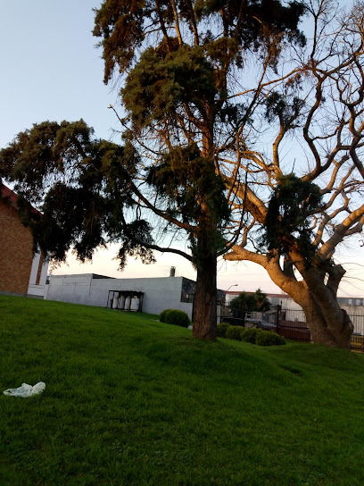 Foto cidade de Paso de Carrasco - CA