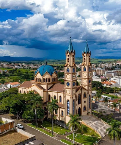 Foto cidade de Passos - MG