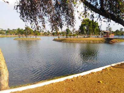 Foto cidade de Patos de Minas - MG