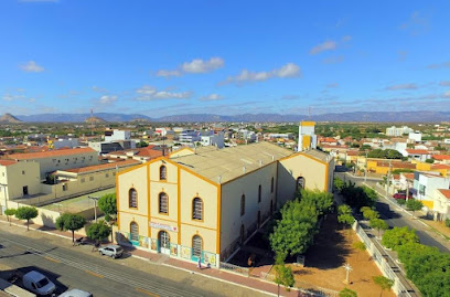 Foto cidade de Patos - PB
