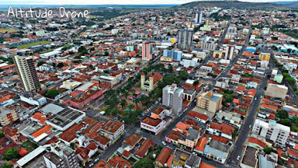 Foto cidade de Patrocínio - MG
