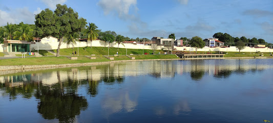 Foto cidade de Paulo Afonso - BA