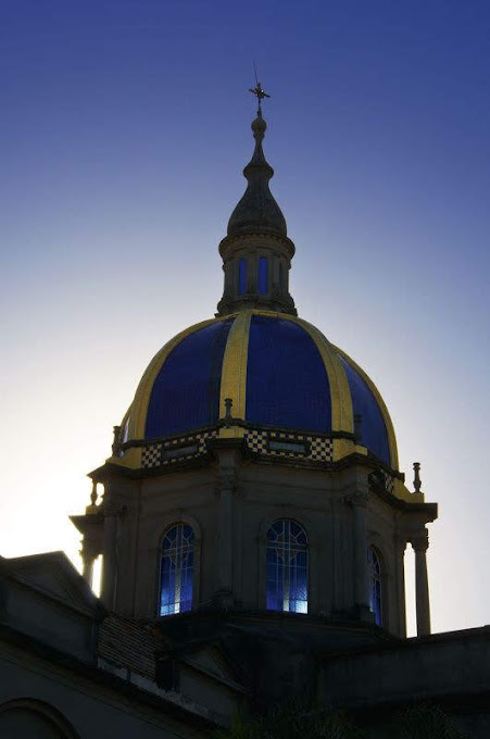Foto cidade de Pelotas - RS