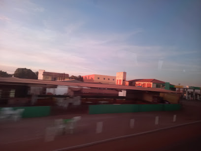 Foto cidade de Picos - PI