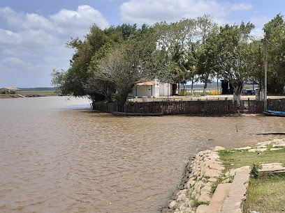 Foto cidade de Pinheiro - MA