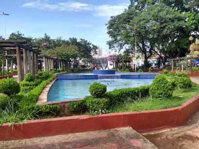 Foto cidade de Poá - SP