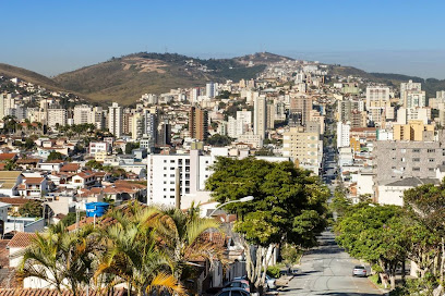 Foto cidade de Poços de Caldas - MG