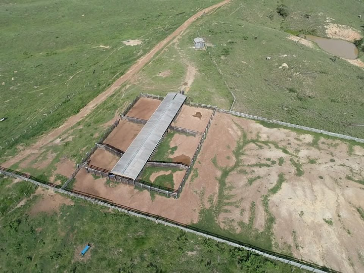 Foto cidade de Porto Velho - RO