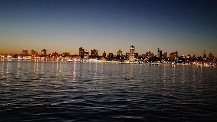 Foto cidade de Posadas - MN