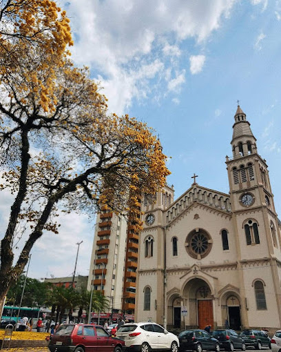 Foto cidade de Pouso Alegre - MG